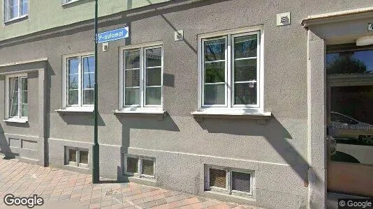 Lägenheter att hyra i Malmö Centrum - Bild från Google Street View