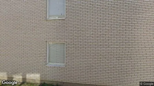 Lägenheter att hyra i Linköping - Bild från Google Street View