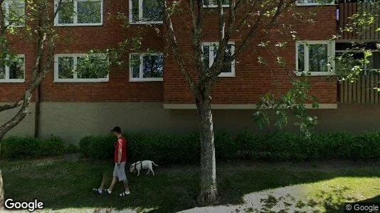 Lägenheter att hyra i Västerås - Bild från Google Street View