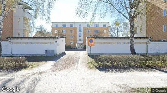 Lägenheter att hyra i Växjö - Bild från Google Street View
