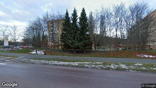 Lägenheter att hyra i Västerås - Bild från Google Street View