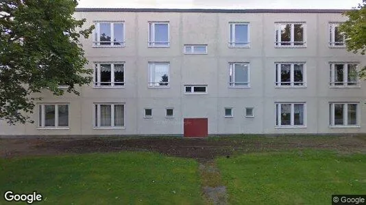 Lägenheter att hyra i Västerås - Bild från Google Street View