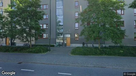 Lägenheter att hyra i Område ej specificerat - Bild från Google Street View