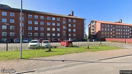 Lägenheter att hyra i Helsingborg - Bild från Google Street View