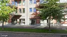 Lägenhet att hyra, Trelleborg, Nygatan<span class="blurred street-number" onclick="ProcessAdRequest(3803975)"><span class="hint">Se väg-nr</span>[xxxxxxxx]</span>