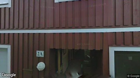 Lägenheter att hyra i Nynäshamn - Bild från Google Street View