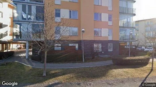 Lägenheter att hyra i Linköping - Bild från Google Street View