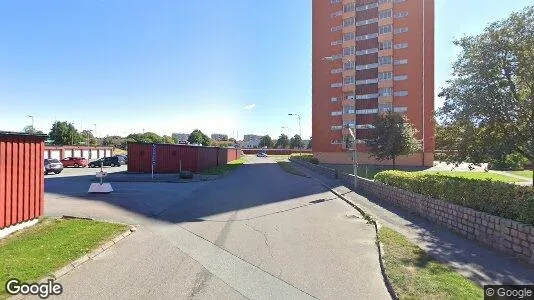 Lägenheter att hyra i Askim-Frölunda-Högsbo - Bild från Google Street View