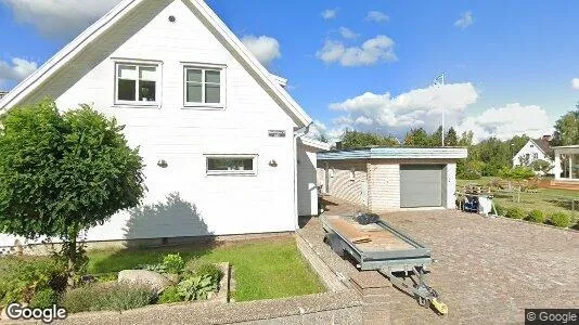 Lägenheter att hyra i Jönköping - Bild från Google Street View