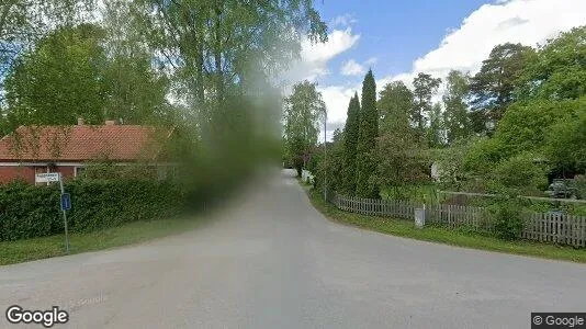 Lägenheter att hyra i Uppsala - Bild från Google Street View