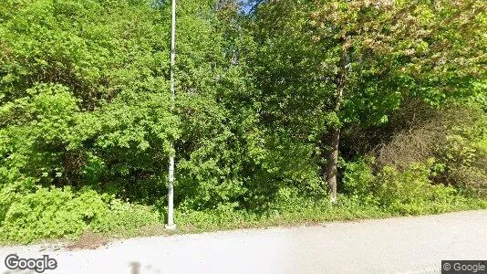 Lägenheter att hyra i Västerort - Bild från Google Street View