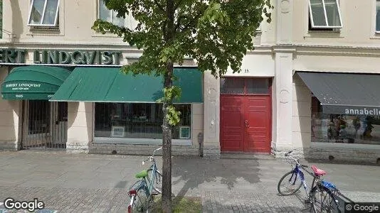 Lägenheter att hyra i Jönköping - Bild från Google Street View
