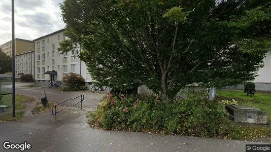 Lägenheter att hyra i Norrköping - Bild från Google Street View