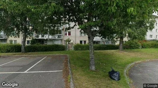Lägenheter att hyra i Norrköping - Bild från Google Street View