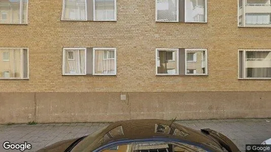 Lägenheter att hyra i Norrköping - Bild från Google Street View