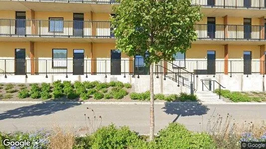 Lägenheter att hyra i Järfälla - Bild från Google Street View