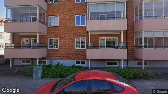 Lägenheter att hyra i Helsingborg - Bild från Google Street View