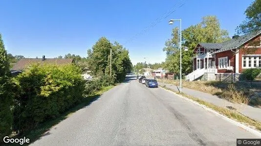 Lägenheter att hyra i Vaxholm - Bild från Google Street View