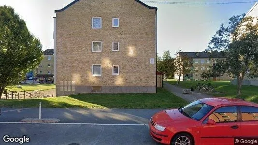 Lägenheter att hyra i Perstorp - Bild från Google Street View