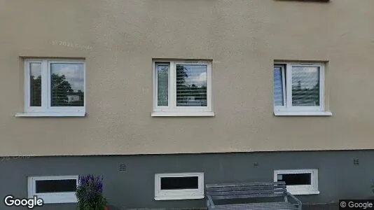 Lägenheter att hyra i Vimmerby - Bild från Google Street View