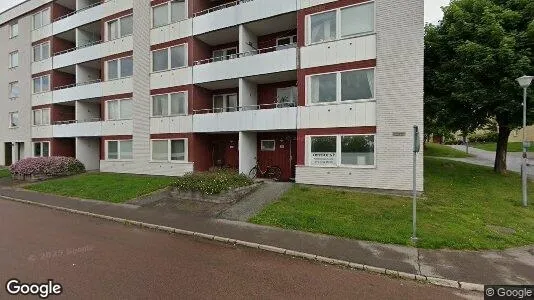 Lägenheter att hyra i Karlstad - Bild från Google Street View
