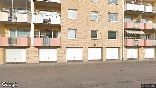 Lägenheter att hyra i Karlstad - Bild från Google Street View