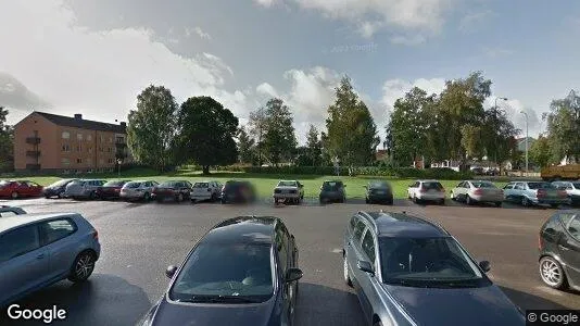 Lägenheter att hyra i Värnamo - Bild från Google Street View
