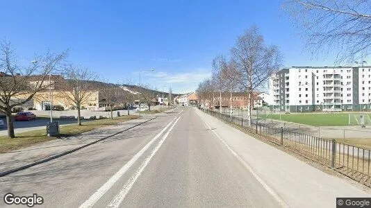 Lägenheter att hyra i Sollefteå - Bild från Google Street View