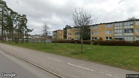 Lägenheter att hyra i Växjö - Bild från Google Street View