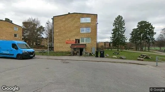 Lägenheter att hyra i Växjö - Bild från Google Street View