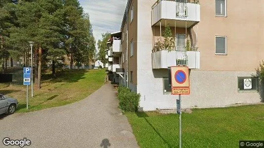 Lägenheter att hyra i Gävle - Bild från Google Street View