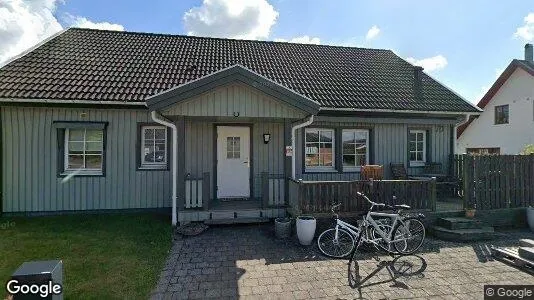 Lägenheter att hyra i Klippan - Bild från Google Street View