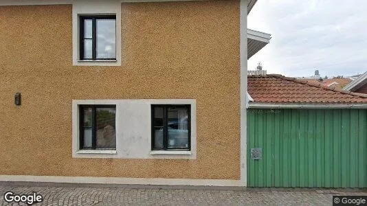Lägenheter att hyra i Kristinehamn - Bild från Google Street View
