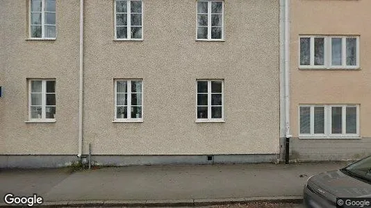 Lägenheter att hyra i Kalmar - Bild från Google Street View
