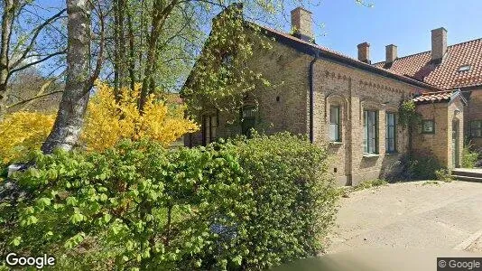 Lägenheter att hyra i Staffanstorp - Bild från Google Street View