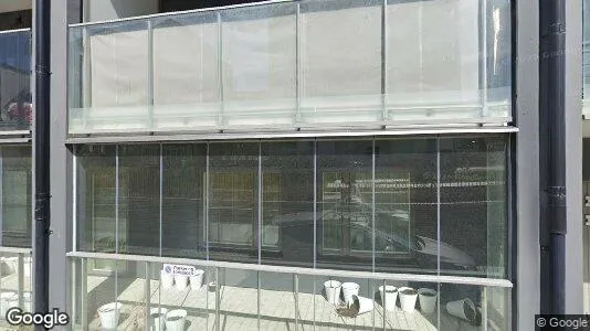 Lägenheter att hyra i Västerort - Bild från Google Street View