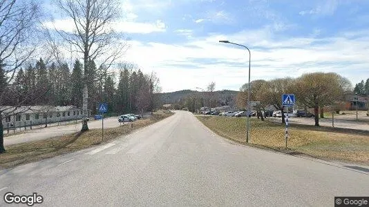 Lägenheter att hyra i Sundsvall - Bild från Google Street View