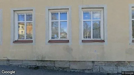 Lägenheter att hyra i Östersund - Bild från Google Street View