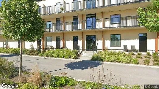 Lägenheter att hyra i Järfälla - Bild från Google Street View