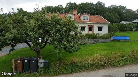 Lägenheter att hyra i Ale - Bild från Google Street View