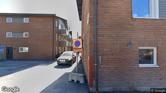Lägenheter att hyra i Östersund - Bild från Google Street View