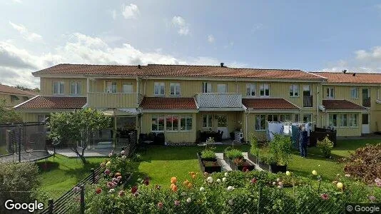 Lägenheter att hyra i Linköping - Bild från Google Street View