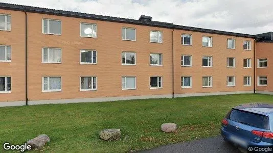 Lägenheter att hyra i Örebro - Bild från Google Street View
