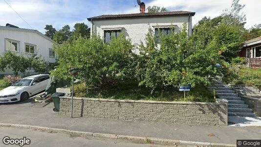Lägenheter att hyra i Söderort - Bild från Google Street View