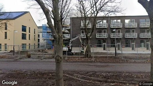 Lägenheter att hyra i Burlöv - Bild från Google Street View