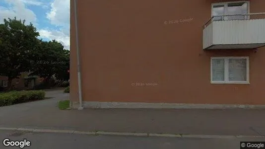Lägenheter att hyra i Linköping - Bild från Google Street View