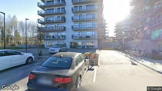 Lägenheter att hyra i Växjö - Bild från Google Street View