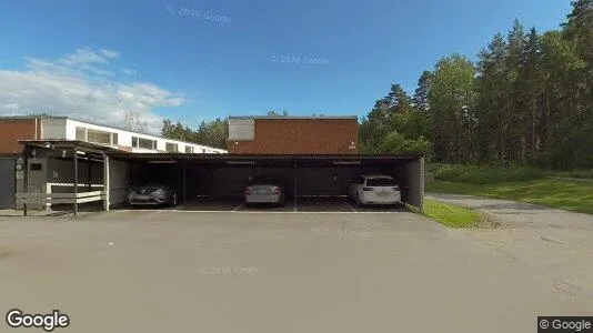 Lägenheter att hyra i Örebro - Bild från Google Street View