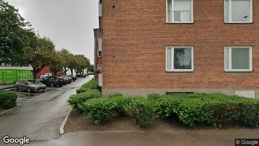 Lägenheter att hyra i Arboga - Bild från Google Street View