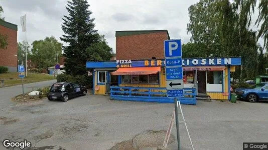Lägenheter att hyra i Nynäshamn - Bild från Google Street View